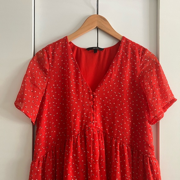 Mini Dress - Picture 3 of 5